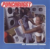 Punchbuggy - My Norwegian Cousin