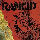 Rancid - Let's Go