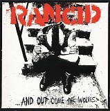 Rancid - ...And Out Come The Wolves