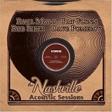 Raul Malo - Nashville Acoustic Sessions