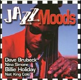 Diversen - Jazz Moods