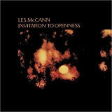 Les McCann - Invitation to Openness