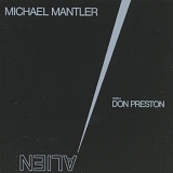 Michael Mantler - Alien