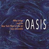 Mike Longo - Oasis