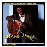 Peter Leitch - On a Misty Night