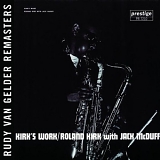 Rahsaan Roland Kirk - Kirk's Work