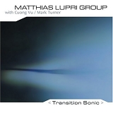 Matthias Lupri - Transition Sonic