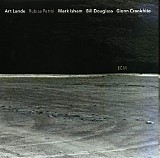 Art Lande - Rubisa Patrol