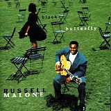 Russell Malone - Black Butterfly