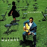 Russell Malone - Black Butterfly