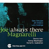 Joe Magnarelli - Always There