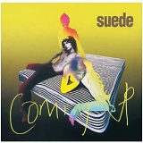 Suede - Coming Up
