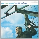 Jackie McLean - One Step Beyond