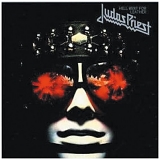 Judas Priest - Hell Bent For Leather (Audio Fidelity HDCD - Gold)