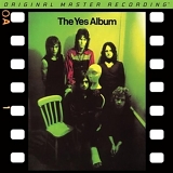 Yes - The Yes Album (MFSL)