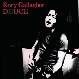 Rory Gallagher - Deuce (Original Album Classics)