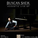 Sheik, Duncan - White Limousine EP