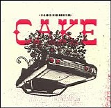 Cake - B-Sides and Rarities