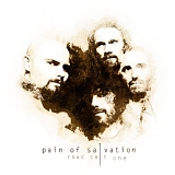 Pain of Salvation - Road salt one