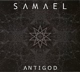 Samael - Antigod