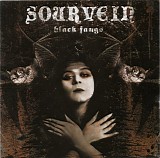 Sourvein - Black Fangs