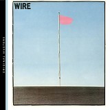 Wire - Pink Flag