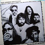 The Doobie Brothers - Minute By Minute