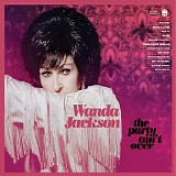 Wanda Jackson - The Party Ain't Over