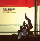 Grace Potter - This Is Somewhere (2007) flac