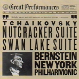 Bernstein & New York Philharmonic - Tchaikovsky â€¢  Nutcracker Suite; Swan Lake Suite