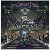 Devin Townsend - Deconstruction [The Devin Townsend Project]