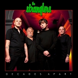 The Stranglers - Decades Apart