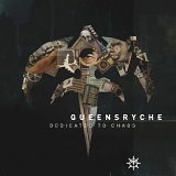 Queensrÿche - Dedicated to Chaos