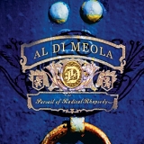 Al di Meola - Pursuit Of Radical Rhapsody