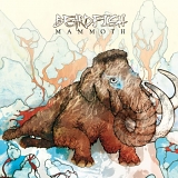 Beardfish - Mammoth