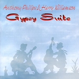Anthony Phillips - Gypsy Suite