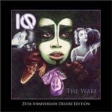 IQ - The Wake - 25th Anniversary Deluxe Edition (3CD Set)