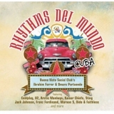 Various Artists - Rhythms Del Mundo: Cuba