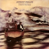 Anthony Phillips - Private Parts & Pieces IV - Catch At The Table