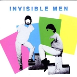 Anthony Phillips - Invisible Men