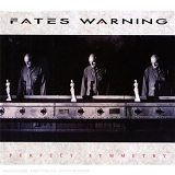 Fates Warning - Perfect Symmetry