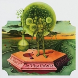 Nektar - Tab in the Ocean [2004 Reissue]