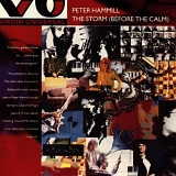 Peter Hammill - The Storm (Before The Calm)