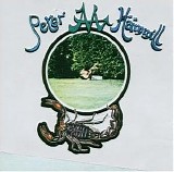 Peter Hammill - Chameleon In The Shadow Of The Night