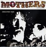 Frank Zappa - Absolutely Free