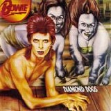 David Bowie - Diamond Dogs