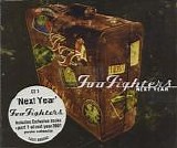 Foo Fighters - Next Year