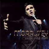 Morrissey - Live At Earls Court