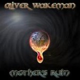 Oliver Wakeman - Mother's Ruin