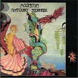 Mountain - Nantucket Sleighride